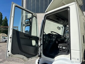 Iveco EUROCARGO 120E28 SKŘÍŇ ČELO E6 - 12