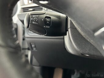 Peugeot 2008 1.6 HDI,PŮVOD ČR,SERVISKA - 12