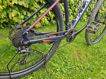 Dámské 29" horské hliníkové kolo Specialized, rám 19"(L) - 12