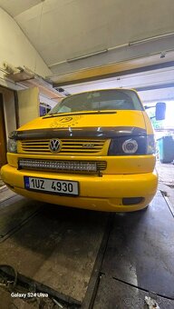 Odthovka VW T4 2.5tdi do 3.5t - 12