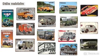 plechová cedule: Tag der Wehrmacht (dobová propaganda) - 12