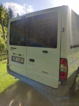 Ford Tranzit - 12