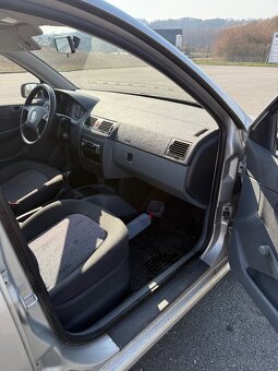 Škoda Fabia, 55kW, možnost odpočtu DPH - 12