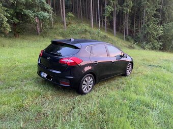 KIA CEED - 12