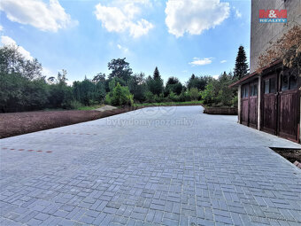 Pronájem bytu 2+kk, 70 m², ul. Komenského, Lomnice n. P. - 12