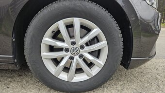 VW Passat 1.6 TDI DSG 88kw 2020 139tkm Business - 12