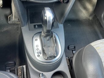 Volkswagen Caddy, 1.6 TDi 75kW DSG, KLIMA - 12