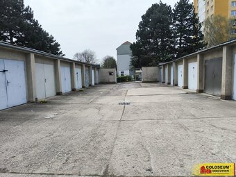 Brno - Řečkovice, OV 2+1, 65 m², 2 balkony, sklep, garáž– by - 12