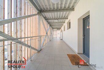 Pronájem, byty/2+kk, 55 m2, Náměstí G. Karse 2068, 27801 Kra - 12
