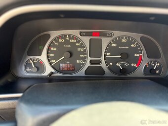 Peugeot 306 kombi 2.0 hdi - 12