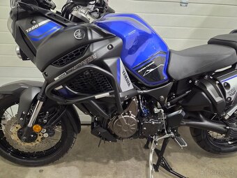 Yamaha XT 1200 Z Super Ténéré - Akrapovič - 12