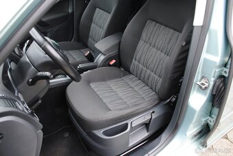 Škoda Octavia 2 kombi 1.4TSi 90kW FACELIFT - DSG - automat - 12