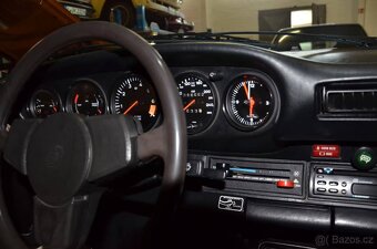 Porsche 911 SC 3.0 Coupé - 12