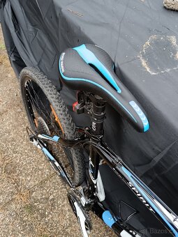 Horské kolo Author - 12