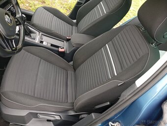 Volkswagen Golf, 2,0 TDi (110kw) - výbava Highline - 12