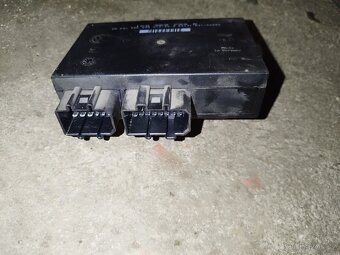 Náhradní díly Golf 4 variant 1.9 tdi 81kw a 74kw - 12