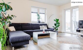 Zařízený dům 3kk, Vrbovec. okr. Znojmo - 12