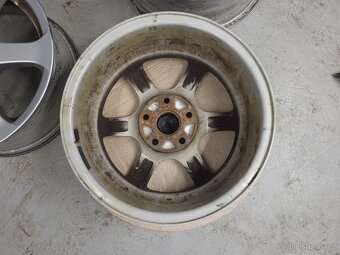 Alu kola 15" CMS 5x112 - 12