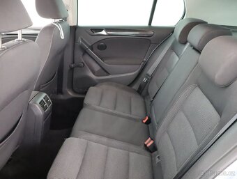 Volkswagen Golf 2009 1.4 TSI 144397km Combi - 12