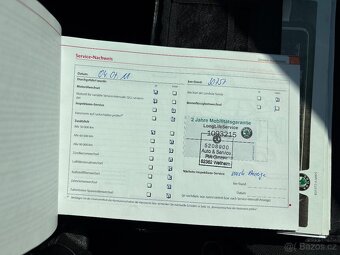 Škoda Yeti 1.2 TSI Ambition - 12