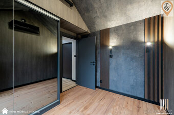 Prodej celoročního modulárního domu - 12