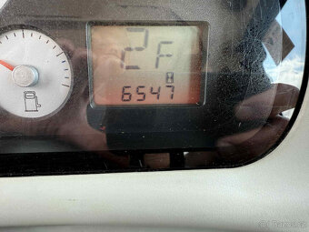 Traktor Massey Ferguson 6455 DYNA-6 + čelní nakladač - 12