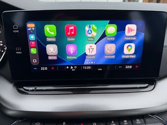 Škoda Octavia, 2.0 TDi 85kW DSG, DPH - 12