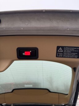 Bmw x6 35d 210kw, 2008,napa kůže,dovery, - 12