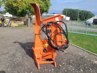 Štěpkovač Dabaki BX 62R (vč. DPH) - 12