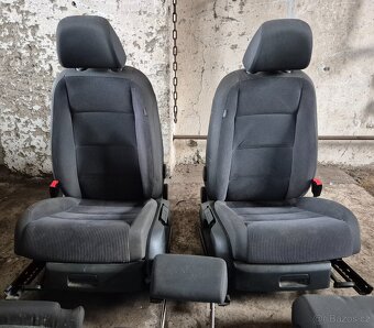 Náhradní díly VW Golf 5 Variant - 12