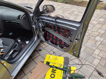 Škoda Octavia 1.8 TSI, 118 kw, RS packet - 12