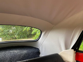 VW Brouk 1303 Karmann 1978 - 12