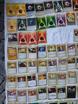 Staré Pokémon kartičky - 12