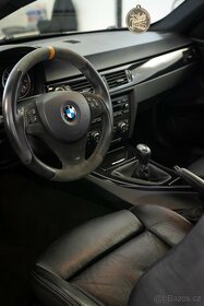 BMW E92 335i N54 manuál - 12