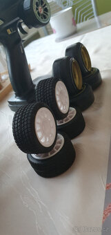 WPL D12 - drift RC - 12
