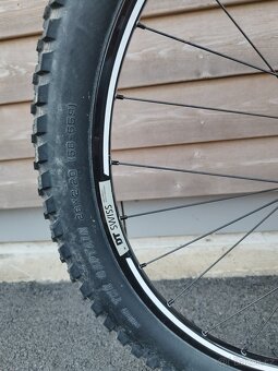 Horské kolo Specialized FSR Safire velikost M dámské - 12