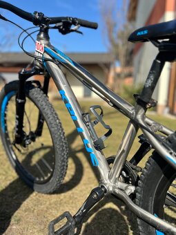 Kellys Marc 70 24" - 12