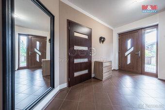 Prodej rodinného domu, 159 m², Ondřejov, ul. Výstavní - 12