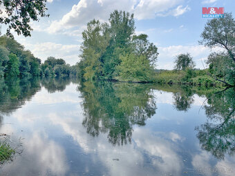 Prodej chaty se zahradou, 335 m², Písty, Budyně nad Ohří - 12