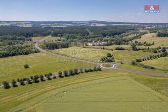Prodej komerčních pozemků, 59039 m², Mariánské Lázně - 12