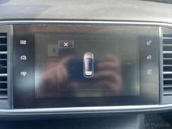 Peugeot 308 1.6HDI 73kw 2015 Active - 12