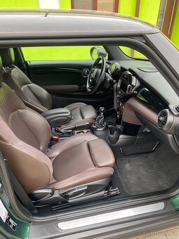 Mini F56 - 12