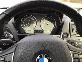 BMW F21 114i r.v. 2013 naj. 68 000 km - 12