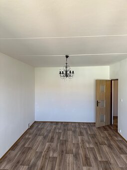 Pronájem bytu 2+1, 60 m² – Tyršova, Chodov - 12