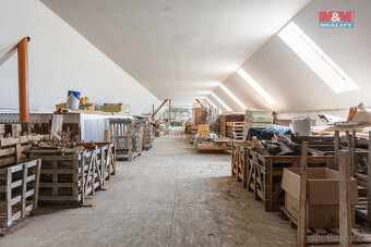 Prodej objektu k výstavbě 11 řadových RD, 2000 m², Valšov - 12