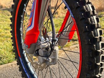 Beta RR50 Racing 2024 - 12