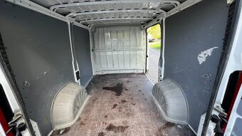 Citroen Jumper 2,0Hdi 96kW 2019 - 12