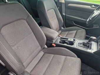 Volkswagen Passat 2,0 TDI 110kW DSG Highl R-line - 12