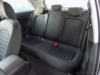 Audi A3 1.6TDI/Bi-xenon/NAVI/ - 12