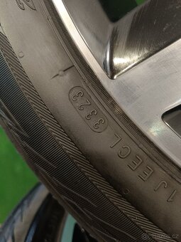 Zanovni Alu 5x112 205/55/17 VW - 12